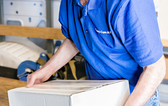 Sacramento Digital Color Printing
